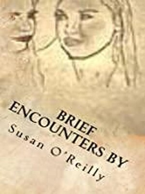cover image of Brief Encounters